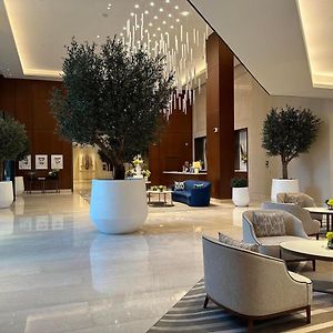 Deluxe Appartement met een Slaapkamer